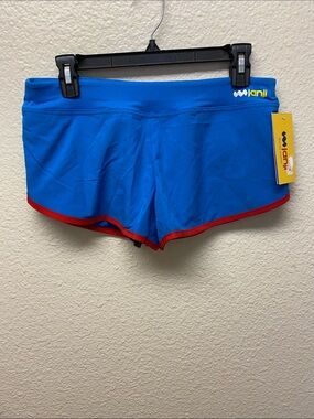 Janji Run For Haiti Athletic Shorts